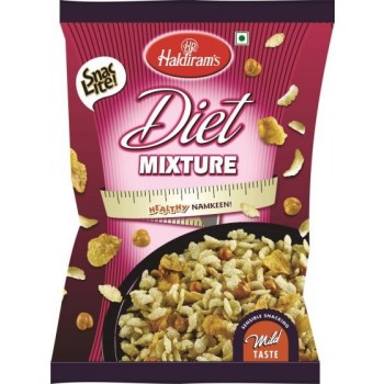 Haldiram Diet Mixture - 150g